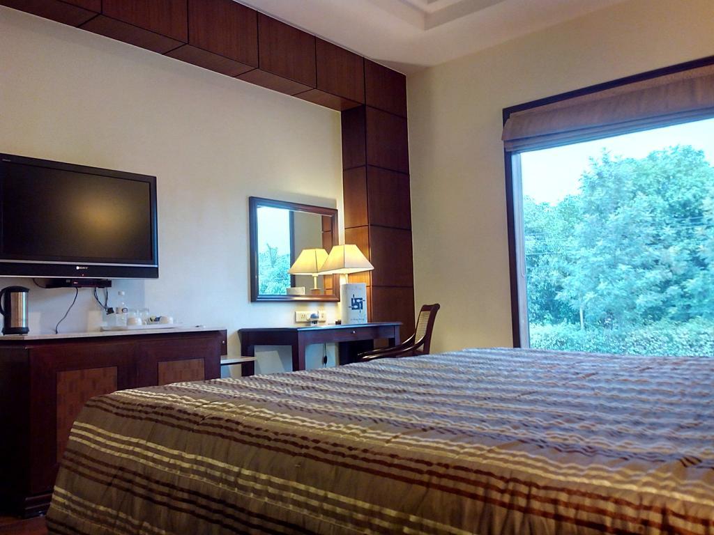The Ocean Pearl Retreat Hotel Nova Deli Quarto foto