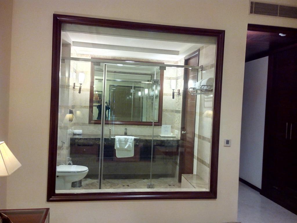 The Ocean Pearl Retreat Hotel Nova Deli Quarto foto