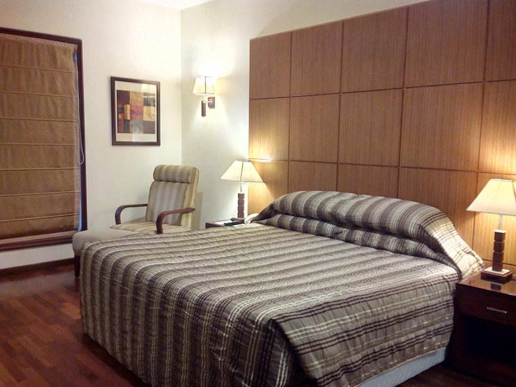 The Ocean Pearl Retreat Hotel Nova Deli Quarto foto