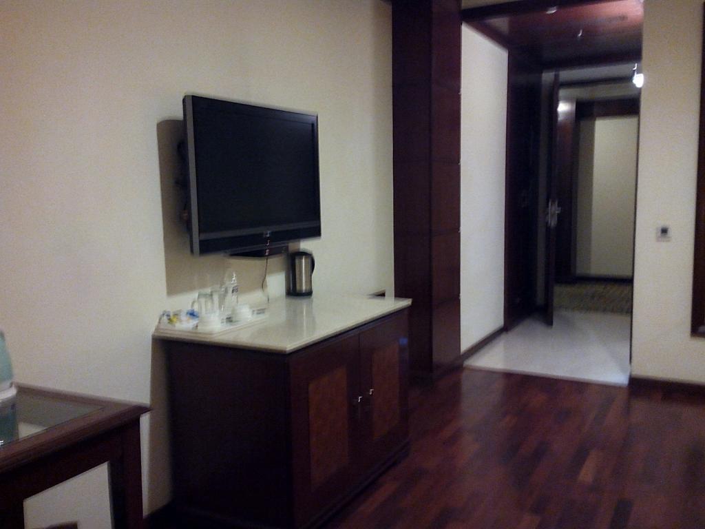 The Ocean Pearl Retreat Hotel Nova Deli Quarto foto