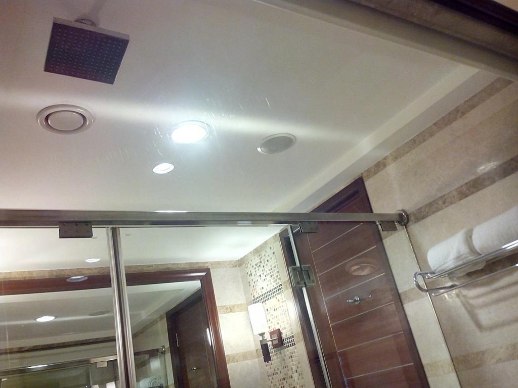 The Ocean Pearl Retreat Hotel Nova Deli Exterior foto